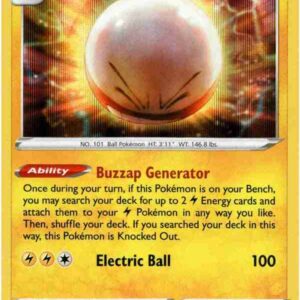 Vivid Voltage - 046/185 - Electrode - Holo Rare