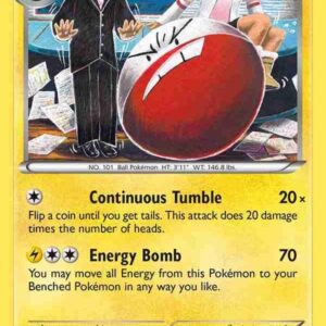 Roaring Skies - 022/108 - Electrode