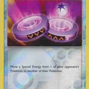 Forbidden Light - 106/131 - Eneporter - Reverse Holo