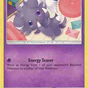 Forbidden Light - 044/131 - Espurr