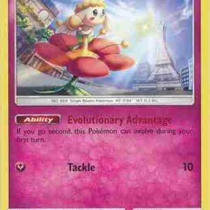 Forbidden Light - 083/131 - Flabébé