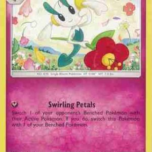 Forbidden Light - 085/131 - Floette