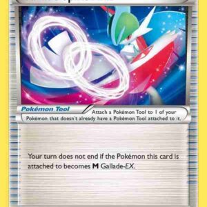 Roaring Skies - 083/108 - Gallade Spirit Link