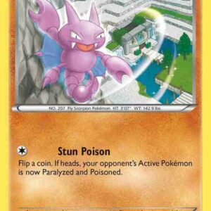 Roaring Skies - 036/108 - Gligar