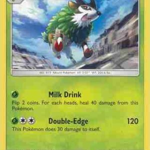 Forbidden Light - 010/131 - Gogoat