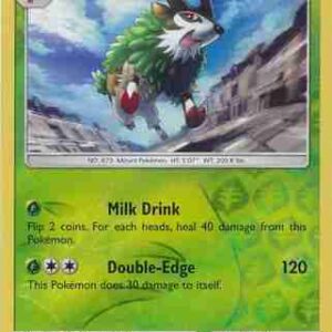 Forbidden Light - 010/131 - Gogoat - Reverse Holo