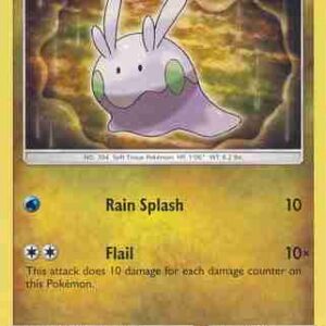Forbidden Light - 092/131 - Goomy