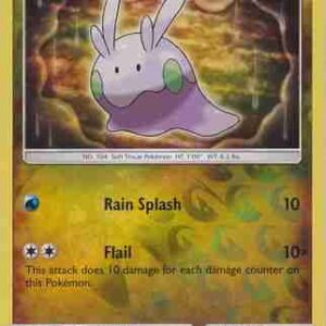 Forbidden Light - 092/131 - Goomy - Reverse Holo