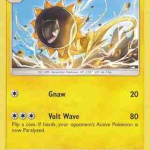 Forbidden Light - 038/131 - Heliolisk