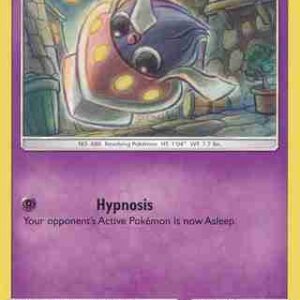 Forbidden Light - 050/131 - Inkay
