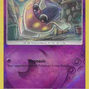 Forbidden Light - 050/131 - Inkay - Reverse Holo