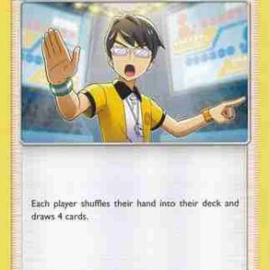 Forbidden Light - 108/131 - Judge