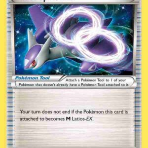 Roaring Skies - 085/108 - Latios Spirit Link
