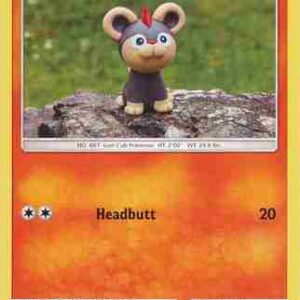 Forbidden Light - 018/131 - Litleo