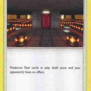 Forbidden Light - 111/131 - Lysandre Labs