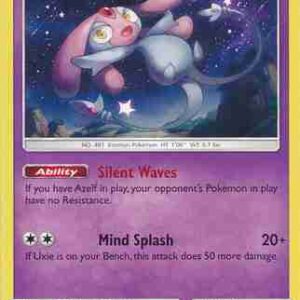 Forbidden Light - 042/131 - Mesprit
