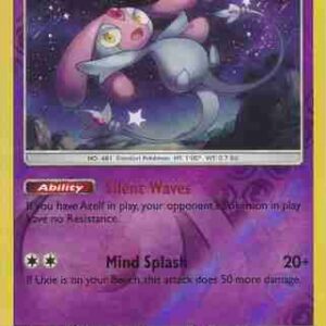 Forbidden Light - 042/131 - Mesprit - Reverse Holo