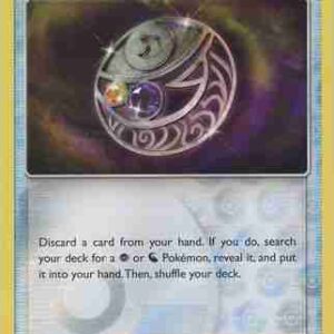 Forbidden Light - 113/131 - Mysterious Treasure - Reverse Holo