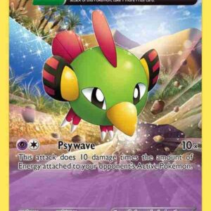 Roaring Skies - 028/108 - Natu