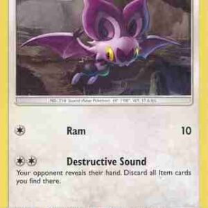 Forbidden Light - 100/131 - Noibat