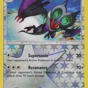 Forbidden Light - 101/131 - Noivern - Reverse Holo