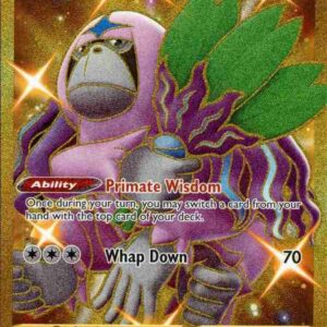 Vivid Voltage - 199/185 - Oranguru