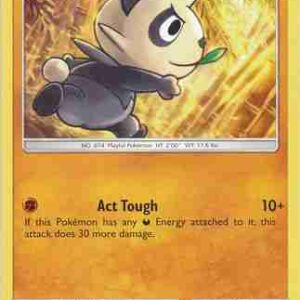 Forbidden Light - 065/131 - Pancham