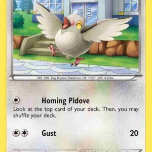 Roaring Skies - 078/108 - Pidove