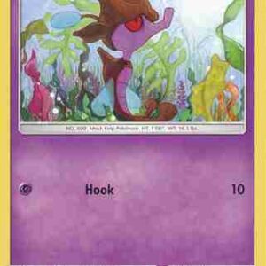 Forbidden Light - 052/131 - Skrelp