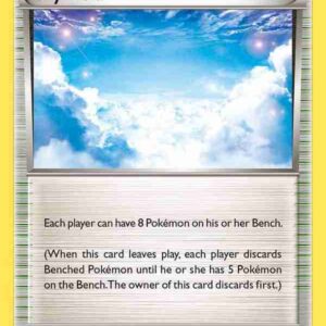 Roaring Skies - 089/108 - Sky Field