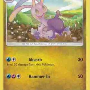 Forbidden Light - 093/131 - Sliggoo