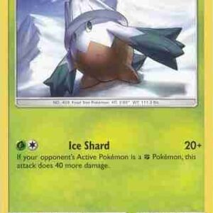 Forbidden Light - 003/131 - Snover