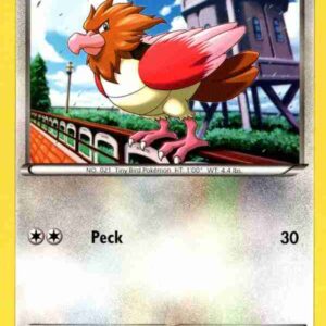 Roaring Skies - 065/108 - Spearow