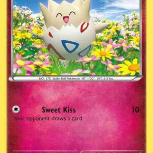 Roaring Skies - 043/108 - Togepi