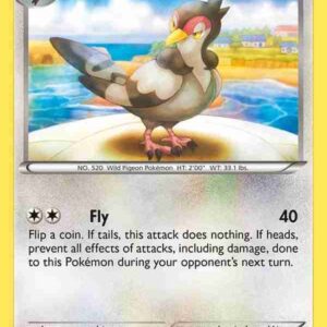 Roaring Skies - 079/108 - Tranquill