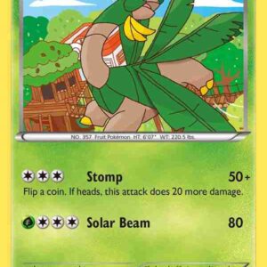 Roaring Skies - 012/108 - Tropius