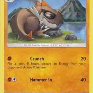Forbidden Light - 068/131 - Tyrunt