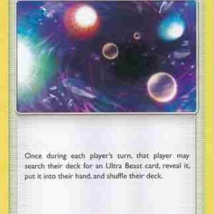 Forbidden Light - 115/131 - Ultra Space