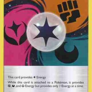 Forbidden Light - 118/131 - Unit Energy YDF