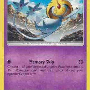 Forbidden Light - 041/131 - Uxie