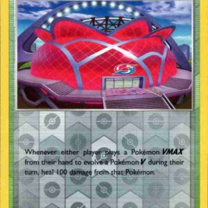 Vivid Voltage - 161/185 - Wyndon Stadium - Reverse Holo
