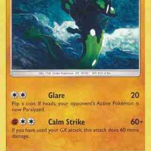 Forbidden Light - 072/131 - Zygarde - Rare