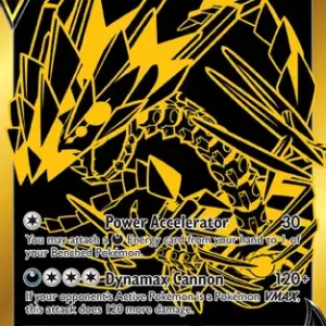 Shining Fates - SV121/SV122 - Eternatus V