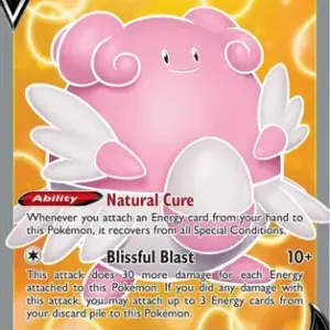 Chilling Reign - 182/198 - Blissey V