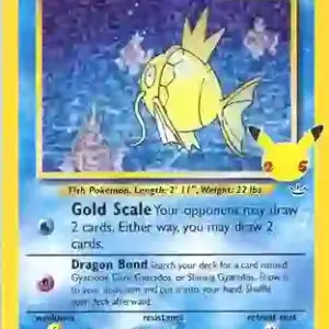Celebrations - 66 - Shining Magikarp