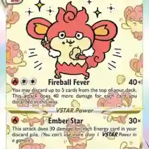 Crown Zenith - GG37/GG70 - Simisear VSTAR