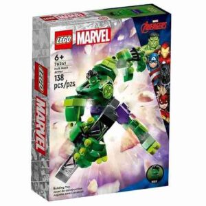 LEGO Super Heroes 76241 Hulks robotdrakt