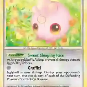 HeartGold & SoulSilver - 044/123 - Igglybuff