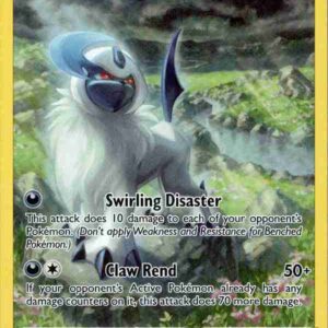 Crown Zenith - GG16/GG70 - Absol
