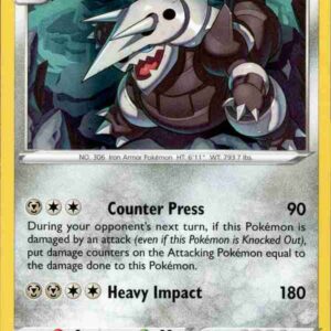 Crown Zenith - 089/159 - Aggron - Holo Rare